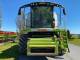 Комбайн Claas Lexion 670 (2016)