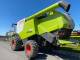 Комбайн Claas Lexion 670 (2016)