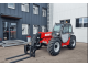 Навантажувач Manitou MT 732 (2016)