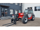 Навантажувач Manitou MT 732 (2016)