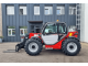 Навантажувач Manitou MT 732 (2016)