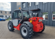 Навантажувач Manitou MT 732 (2016)