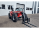 Навантажувач Manitou MT 732 (2016)