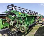 Жатка зернова John Deere 625R