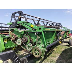 Жатка зернова John Deere 625R (2012)