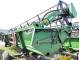 Жатка зернова John Deere 625R (2012)