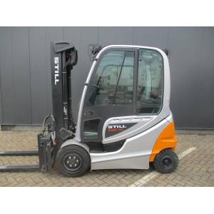 Навантажувач STILL RX 60-30 (2015)