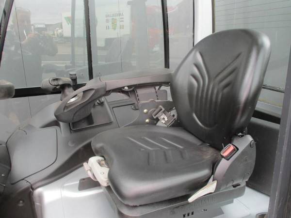 Навантажувач STILL RX 60-30 (2015)