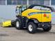 Комбайн кормозбиральний New Holland FR600 (2015)