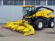 Комбайн кормозбиральний New Holland FR600 (2015)