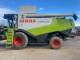 Комбайн Claas Lexion 570 (2004)