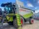 Комбайн Claas Lexion 570 (2004)