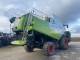 Комбайн Claas Lexion 570 (2004)