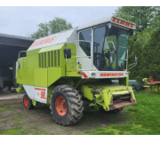 Комбайн Claas Dominator 98 SL