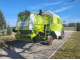 Комбайн Claas Dominator 98 SL (1989)