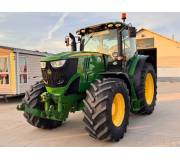 Трактор John Deere 6190R