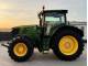Трактор John Deere 6190R (2013)