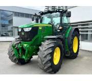 Трактор John Deere 6190R