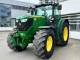 Трактор John Deere 6190R (2013)