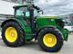 Трактор John Deere 6190R (2013)