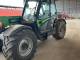 Навантажувач Deutz-Fahr Agrovector 40.8 (2015)