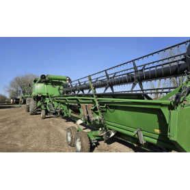 Жниварка John Deere 630 Premium Flow