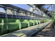 Жатка John Deere 630 Premium Flow