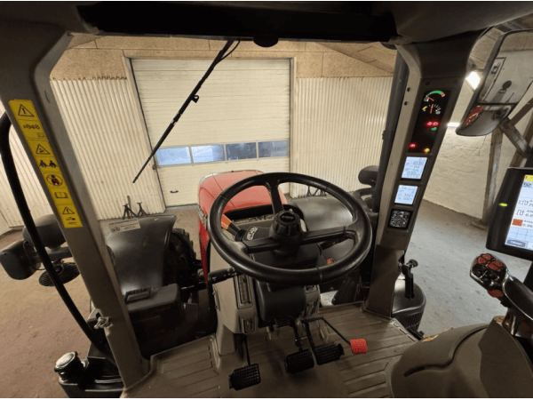 Трактор Case IH Puma 240 (2020)
