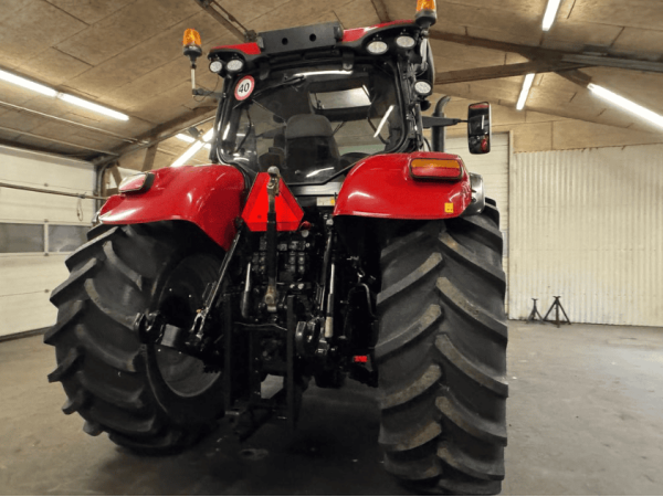 Трактор Case IH Puma 240 (2020)