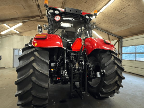 Трактор Case IH Puma 240 (2020)