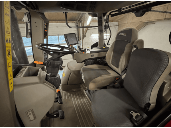 Трактор Case IH Puma 240 (2020)