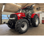 Трактор Case IH Puma 240