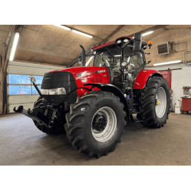 Трактор Case IH Puma 240 (2020)