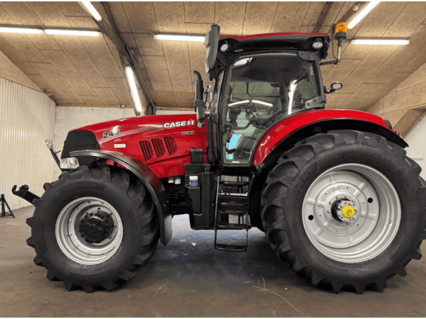 Трактор Case IH Puma 240 (2020)