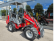 Навантажувач Weidemann 1350 CX45 (2013)