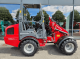 Навантажувач Weidemann 1350 CX45 (2013)