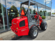 Навантажувач Weidemann 1350 CX45 (2013)