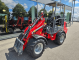 Навантажувач Weidemann 1350 CX45 (2013)