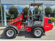 Навантажувач Weidemann 1350 CX45 (2013)