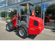 Навантажувач Weidemann 1350 CX45 (2013)