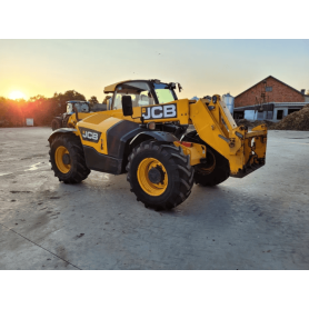 Навантажувач JCB 531-70 (2012)