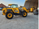 Навантажувач JCB 531-70 (2012)
