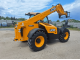Навантажувач JCB 541-70 (2016)