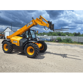 Навантажувач JCB 541-70 (2016)