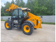 Навантажувач JCB 541-70 (2016)