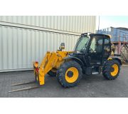 Навантажувач JCB 531-70