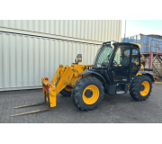Навантажувач JCB 531-70