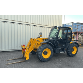 Навантажувач JCB 531-70 (2017)