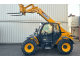 Навантажувач JCB 531-70 (2017)