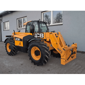 Навантажувач JCB 531-70 (2012)